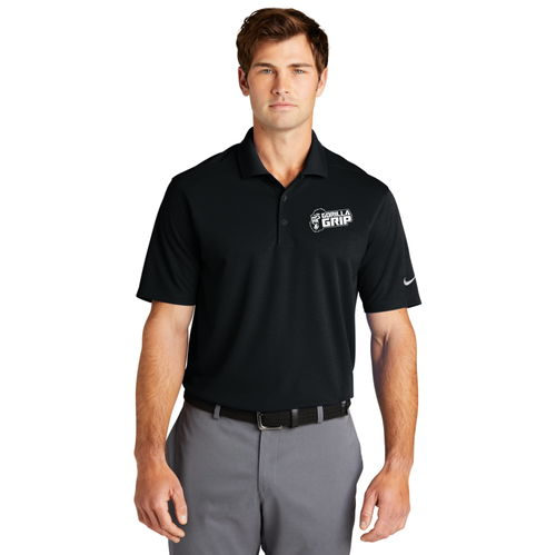 Nike Dri-FIT Micro Pique 2.0 Polo  image thumbnail