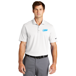 Image of Nike Dri-FIT Micro Pique 2.0 Polo 