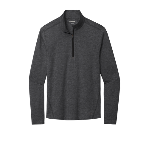 OGIO ENDURANCE Force 1/4-Zip   image thumbnail