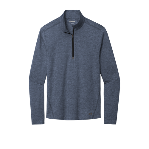 OGIO ENDURANCE Force 1/4-Zip   image thumbnail