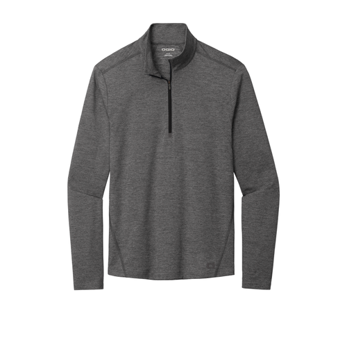 OGIO ENDURANCE Force 1/4-Zip   image thumbnail