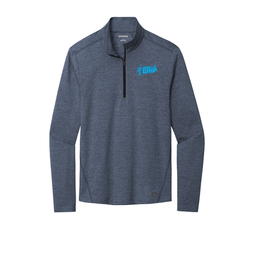 OGIO ENDURANCE Force 1/4-Zip   image thumbnail