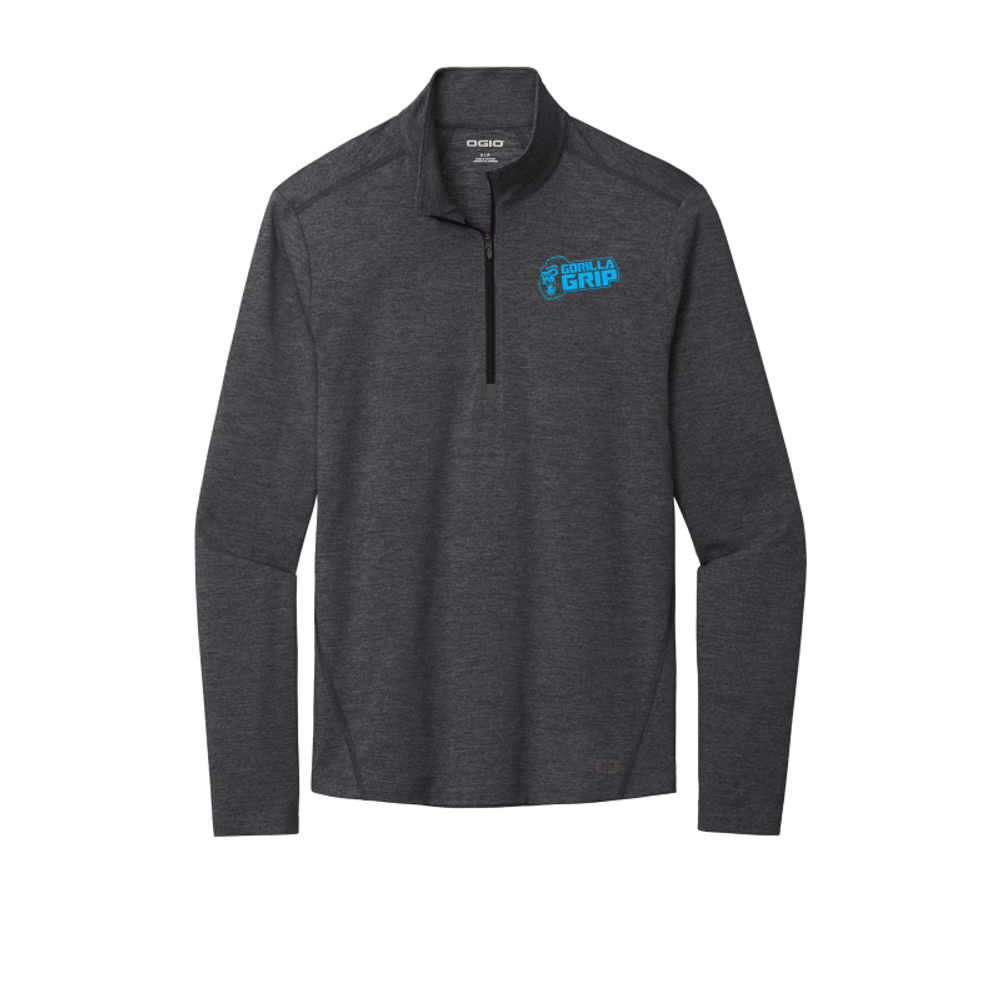 OGIO ENDURANCE Force 1/4-Zip   primary image