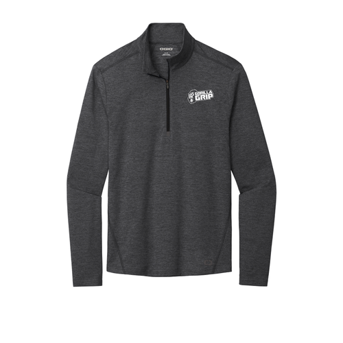 OGIO ENDURANCE Force 1/4-Zip   image thumbnail