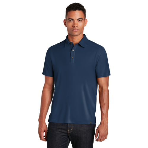 OGIO - Hybrid Polo  image thumbnail