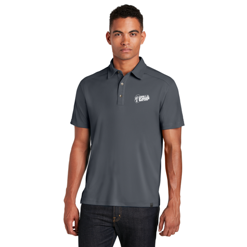 OGIO - Hybrid Polo  image thumbnail