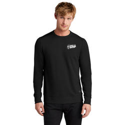 Image of OGIO Luuma Flex Long Sleeve Crew  