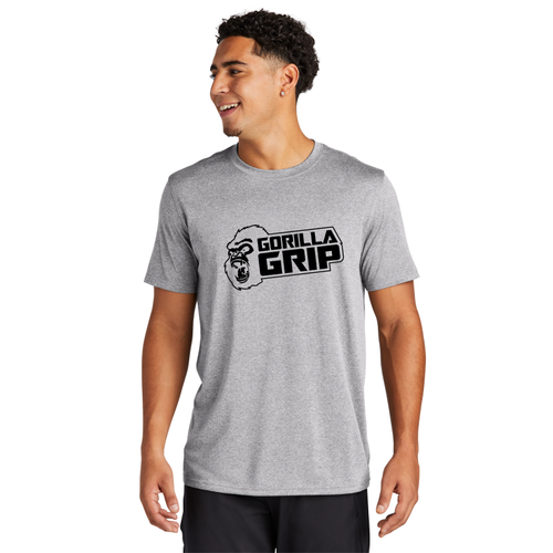 Sport-Tek Echo Tee   image thumbnail