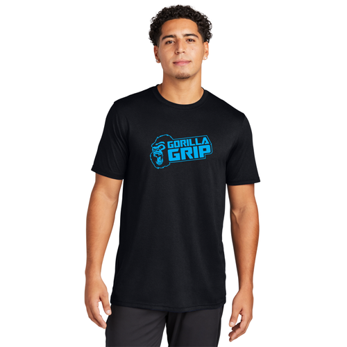 Sport-Tek Echo Tee   image thumbnail