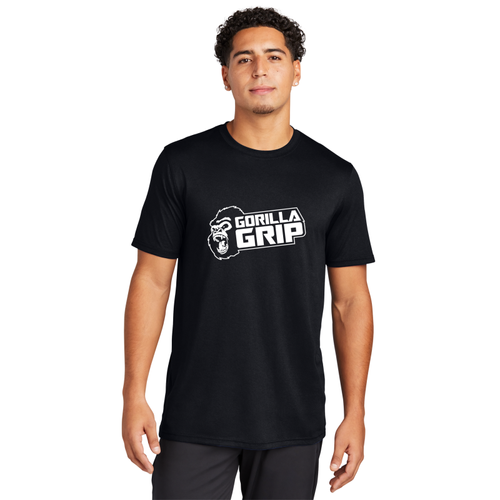 Sport-Tek Echo Tee   image thumbnail