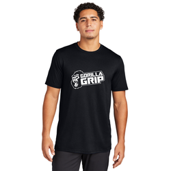 Image of Sport-Tek Echo Tee  