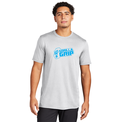 Sport-Tek Echo Tee   image thumbnail