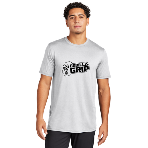 Sport-Tek Echo Tee   image thumbnail