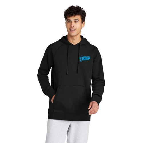 Sport-Tek Drive Fleece Pullover Hoodie   image thumbnail