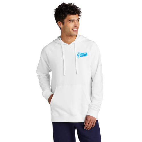 Sport-Tek Drive Fleece Pullover Hoodie   image thumbnail