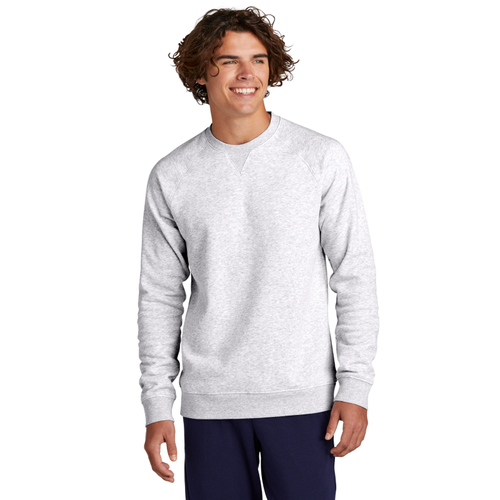 Sport-Tek Drive Fleece Crewneck   image thumbnail