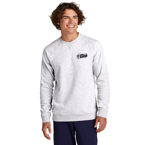 Sport-Tek Drive Fleece Crewneck   image thumbnail