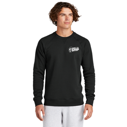 Image of Sport-Tek Drive Fleece Crewneck  