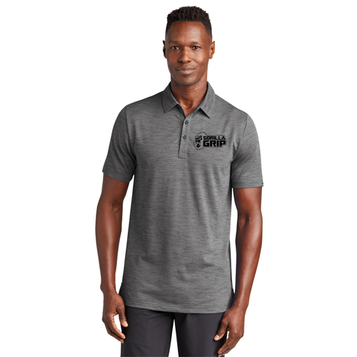 TravisMathew Auckland Slub Polo  image thumbnail