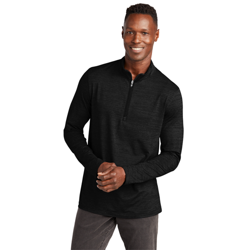 TravisMathew Crestview 1/4-Zip  image thumbnail