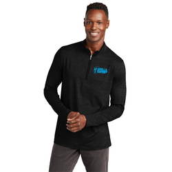 Image of TravisMathew Crestview 1/4-Zip 