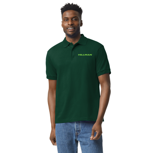 Gildan - DryBlend 6-Ounce Jersey Knit Sport Shirt  image thumbnail