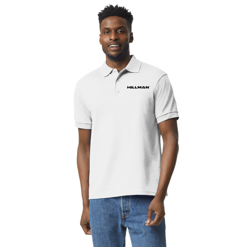 Gildan - DryBlend 6-Ounce Jersey Knit Sport Shirt  image thumbnail