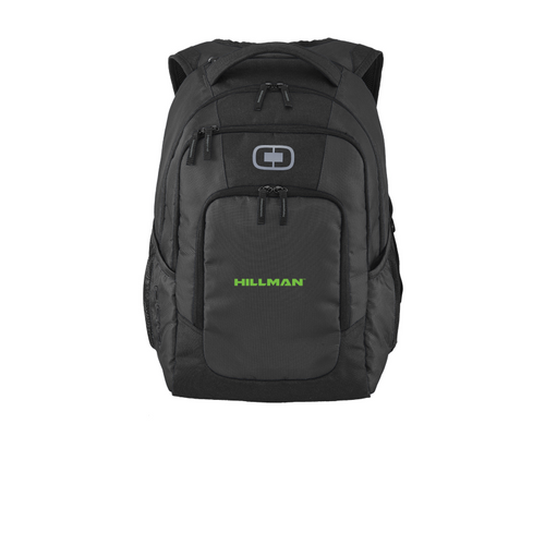 OGIO Logan Pack  image thumbnail
