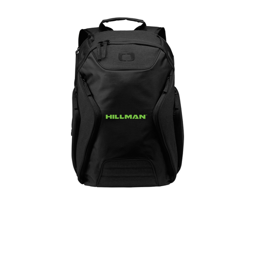 OGIO Hatch Pack  image thumbnail