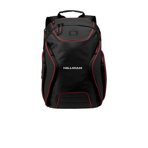 OGIO Hatch Pack  image thumbnail