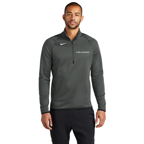 LIMITED EDITION Nike Therma-FIT 1/4-Zip Fleece  image thumbnail