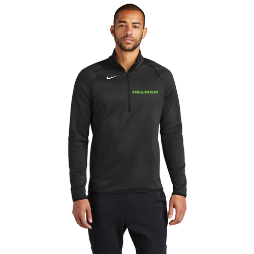 LIMITED EDITION Nike Therma-FIT 1/4-Zip Fleece  image thumbnail