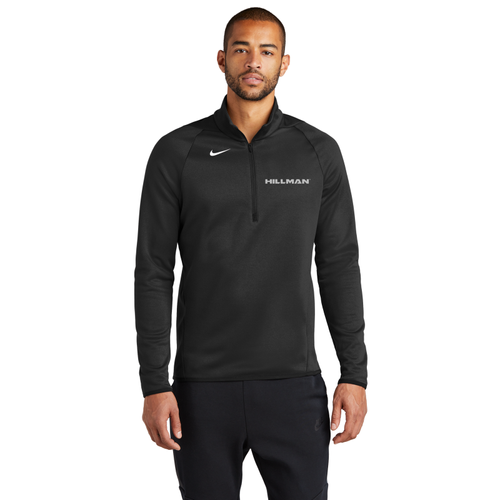 LIMITED EDITION Nike Therma-FIT 1/4-Zip Fleece  image thumbnail