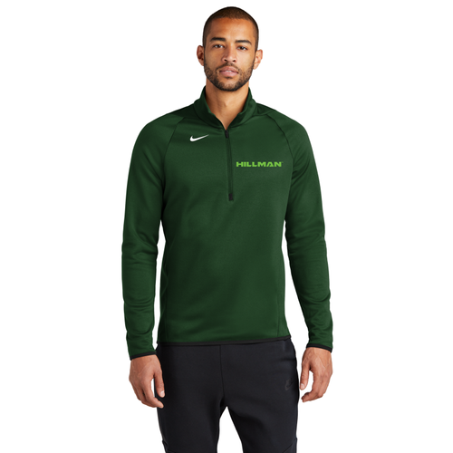 LIMITED EDITION Nike Therma-FIT 1/4-Zip Fleece  image thumbnail