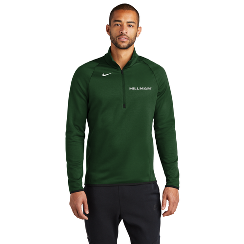 LIMITED EDITION Nike Therma-FIT 1/4-Zip Fleece  image thumbnail
