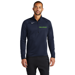 Image of LIMITED EDITION Nike Therma-FIT 1/4-Zip Fleece 