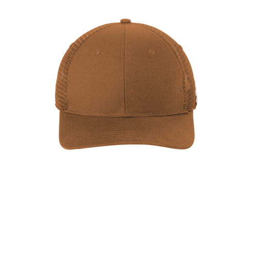 Carhartt Canvas Mesh Back Cap  image thumbnail