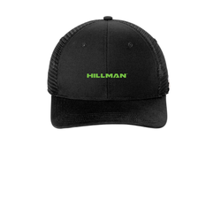 Image of Carhartt Canvas Mesh Back Cap 