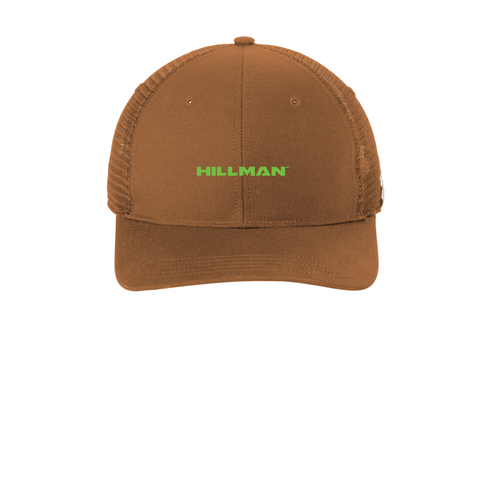 Carhartt Canvas Mesh Back Cap  image thumbnail