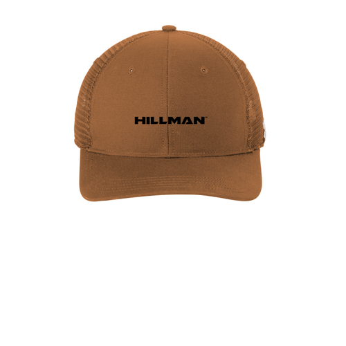 Carhartt Canvas Mesh Back Cap  image thumbnail