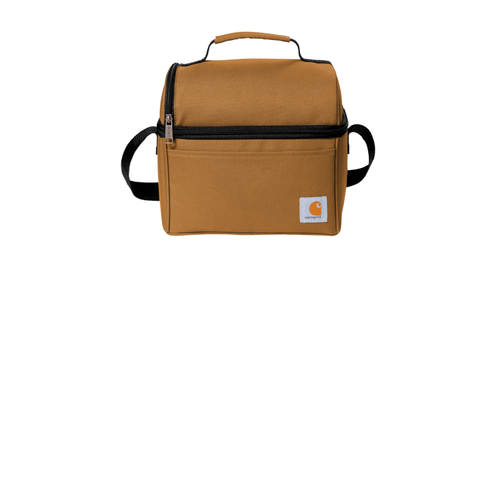 Carhartt Lunch 6-Can Cooler  image thumbnail