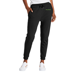 Image of District Women's Perfect Tri Fleece Jogger 