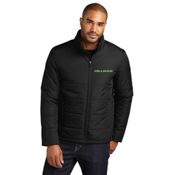 Image of Port Authority Puffer Jacket 