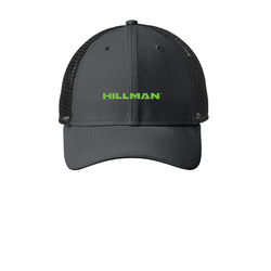 Image of New Era Recycled Snapback Cap 