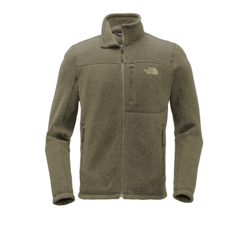 The North Face Sweater Fleece Jacket image thumbnail