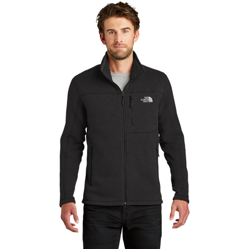 The North Face Sweater Fleece Jacket image thumbnail