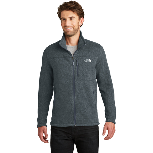 The North Face Sweater Fleece Jacket image thumbnail