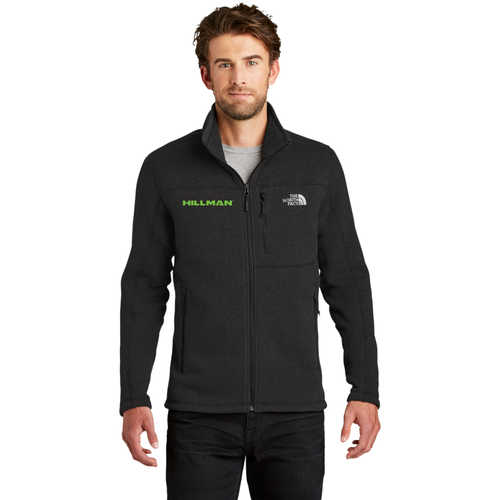 The North Face Sweater Fleece Jacket image thumbnail