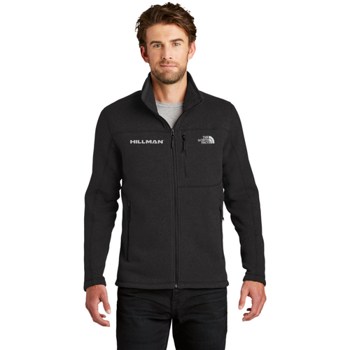 The North Face Sweater Fleece Jacket image thumbnail