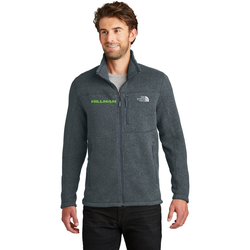Image of The North Face Sweater Fleece Jacket
